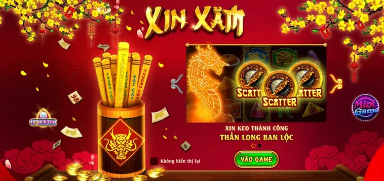 Tuyệt Chiêu Về Cách Chơi Nổ Hũ Xin Xăm Tại UU88 Đổi Đời Nhanh Chóng