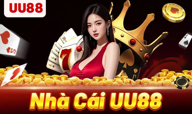 UU88 - Trang Chủ UU 88 - Địa Chỉ Cá Cược Uy Tín Số 1 Thị Trường Việt