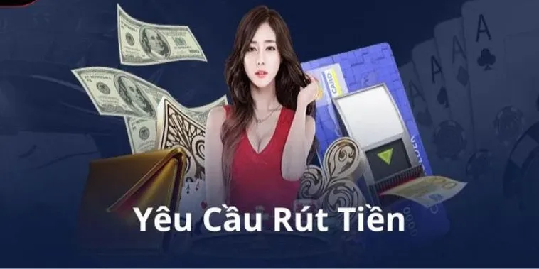 Tuyệt Chiêu Rút Tiền UU88 Về Tài Khoản Ngân Hàng Chỉ Trong Năm Phút