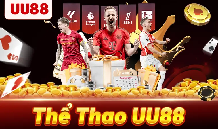 UU88 - Trang Chủ UU 88 - Địa Chỉ Cá Cược Uy Tín Số 1 Thị Trường Việt