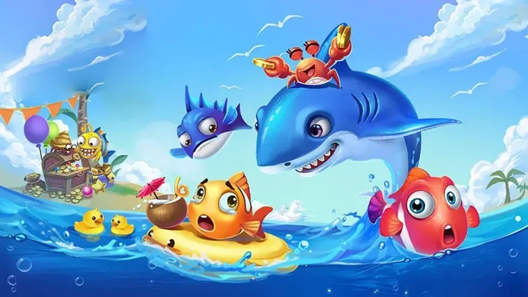 Tuyệt Chiêu Săn Cá Khủng Tại Sảnh Game Bắn Cá UU88 Đổi Thưởng Lớn