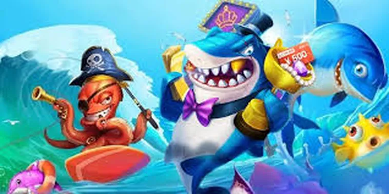 Cách Chơi Bắn Cá Vua Hải Tặc Tại UU88 Chinh Phục Đại Dương Thưởng Khủng