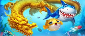 Chinh Phục Thử Thách Cách Chơi Bắn Cá Rồng Tại UU88 Nhận Thưởng Khủng