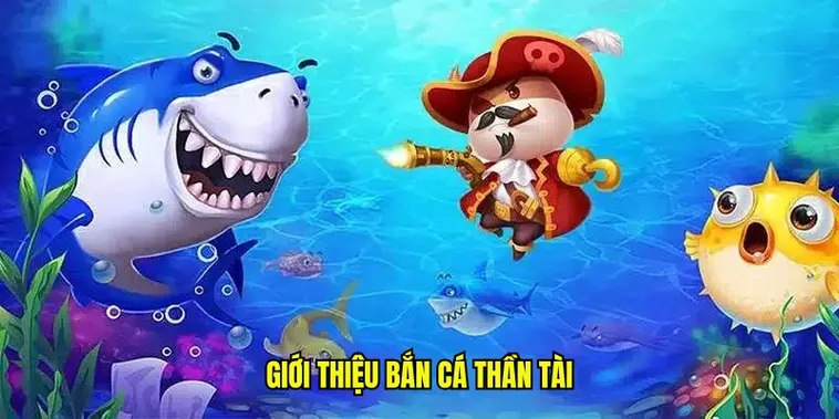 Bí Kíp Chơi Bắn Cá Thần Tài Tại UU88 Rinh Ngay Kho Báu Khổng Lồ
