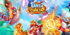 Bí Kíp Chơi Bắn Cá Thần Tài Tại UU88 Rinh Ngay Kho Báu Khổng Lồ