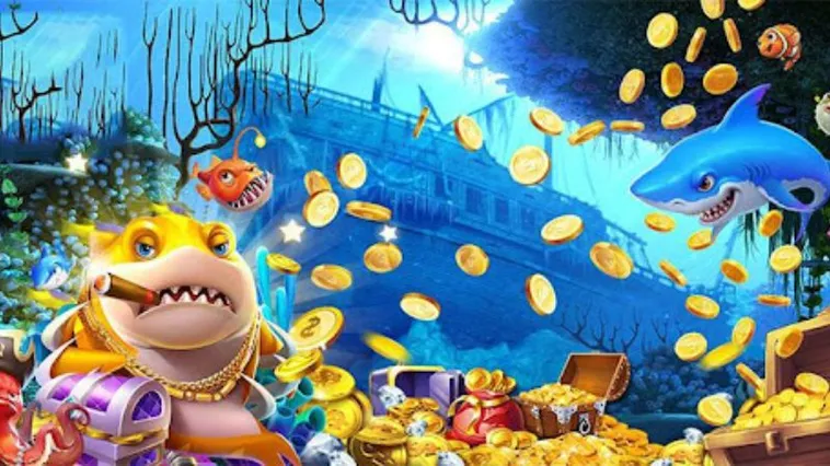 Tuyệt Chiêu Săn Cá Khủng Tại Sảnh Game Bắn Cá UU88 Đổi Thưởng Lớn