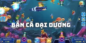 Hướng Dẫn Cách Chơi Bắn Cá Đại Dương Tại UU88 Bách Phát Bách Trúng