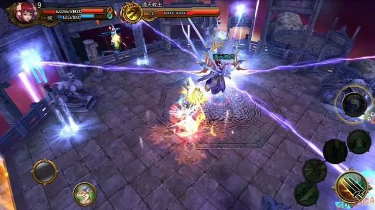 Bí Quyết Chinh Phục Cách Chơi Game Nhanh ZetX Tại UU88 Thu Lời Cực Khủng