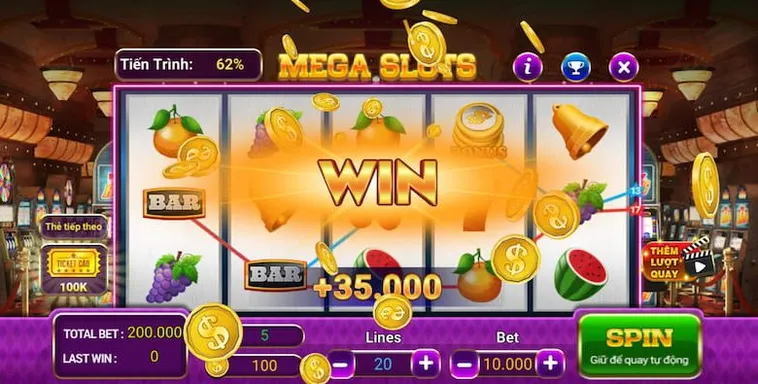 Chinh Phục Thế Giới Nổ Hũ UU88 Với Tỷ Lệ Trúng Jackpot Cực Cao