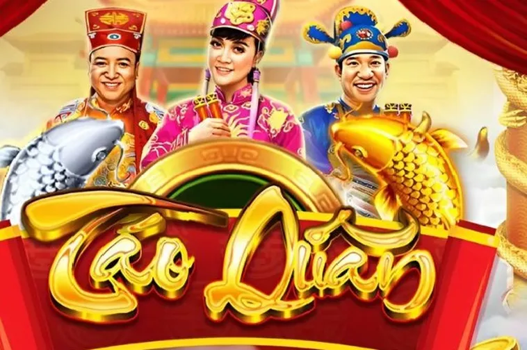 Hướng Dẫn Chi Tiết Cách Chơi Nổ Hũ Táo Quân Tại UU88 Thưởng Cực Lớn