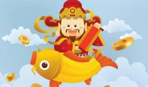 Chinh Phục Trò Chơi Nổ Hũ Thần Tài Tại UU88 Rinh Lộc Về Nhà