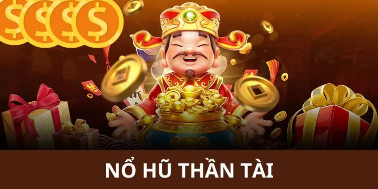 Chinh Phục Trò Chơi Nổ Hũ Thần Tài Tại UU88 Rinh Lộc Về Nhà