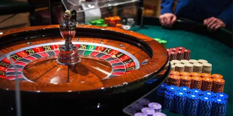 Hướng Dẫn Cách Chơi Roulette Nhà Cái UU88 Chi Tiết Thắng Lớn Mỗi Ngày