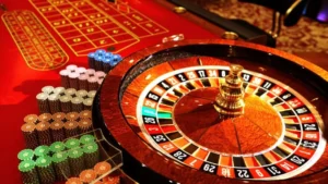 Hướng Dẫn Cách Chơi Roulette Nhà Cái UU88 Chi Tiết Thắng Lớn Mỗi Ngày