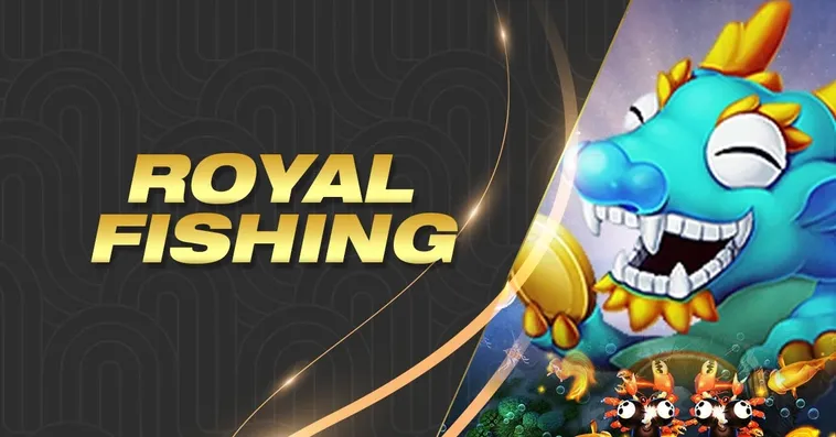 Bí Kíp Chơi Bắn Cá Royal Fishing Tại UU88 Thắng Lớn Mỗi Ngày