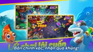 Hướng Dẫn Cách Chơi Thợ Săn Cá Tại UU88 Đơn Giản Dễ Trúng Thưởng