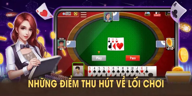 Tuyệt Chiêu Đánh Tiến Lên Miền Nam Nhà Cái UU88 Thắng Lớn Mỗi Ngày