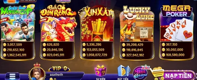 Tuyệt Chiêu Về Cách Chơi Nổ Hũ Xin Xăm Tại UU88 Đổi Đời Nhanh Chóng