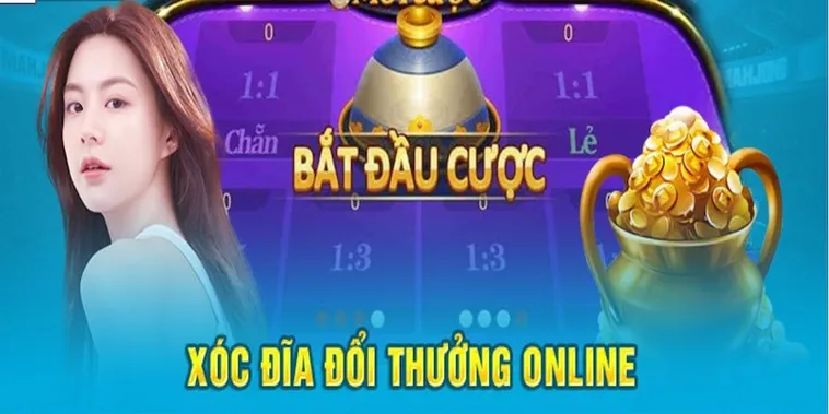 Làm Giàu Cùng Trò Chơi Xóc Đĩa Tại UU88 Cơ Hội Thắng Lớn