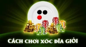 Làm Giàu Cùng Trò Chơi Xóc Đĩa Tại UU88 Cơ Hội Thắng Lớn